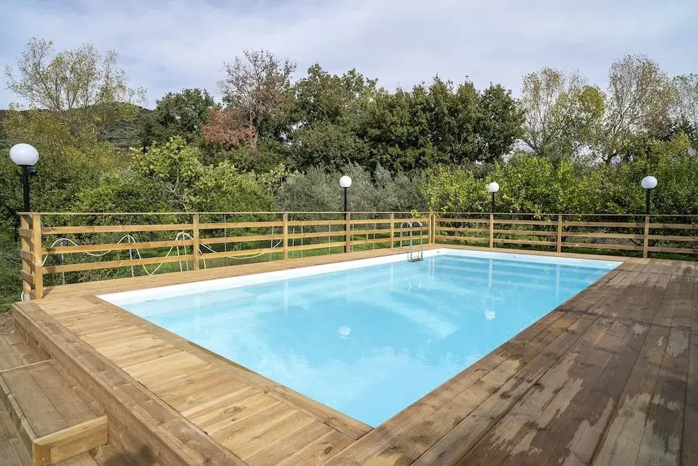 Verdelinfa B&B