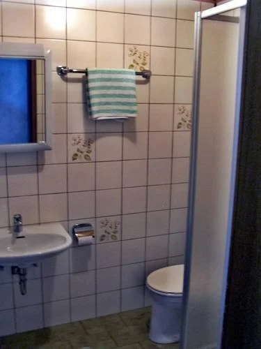 Pension Grubhügel-Stuben