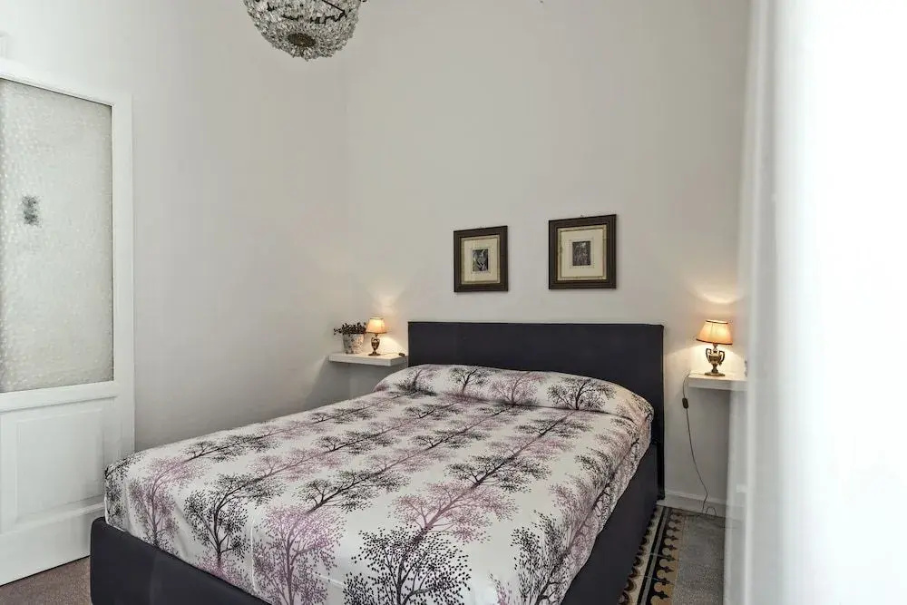 B&B Palazzo D'Agostino