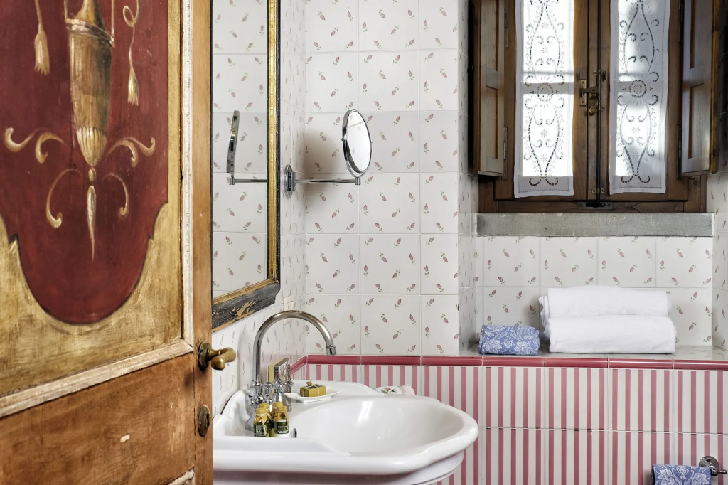 Il Falconiere Relais & Spa