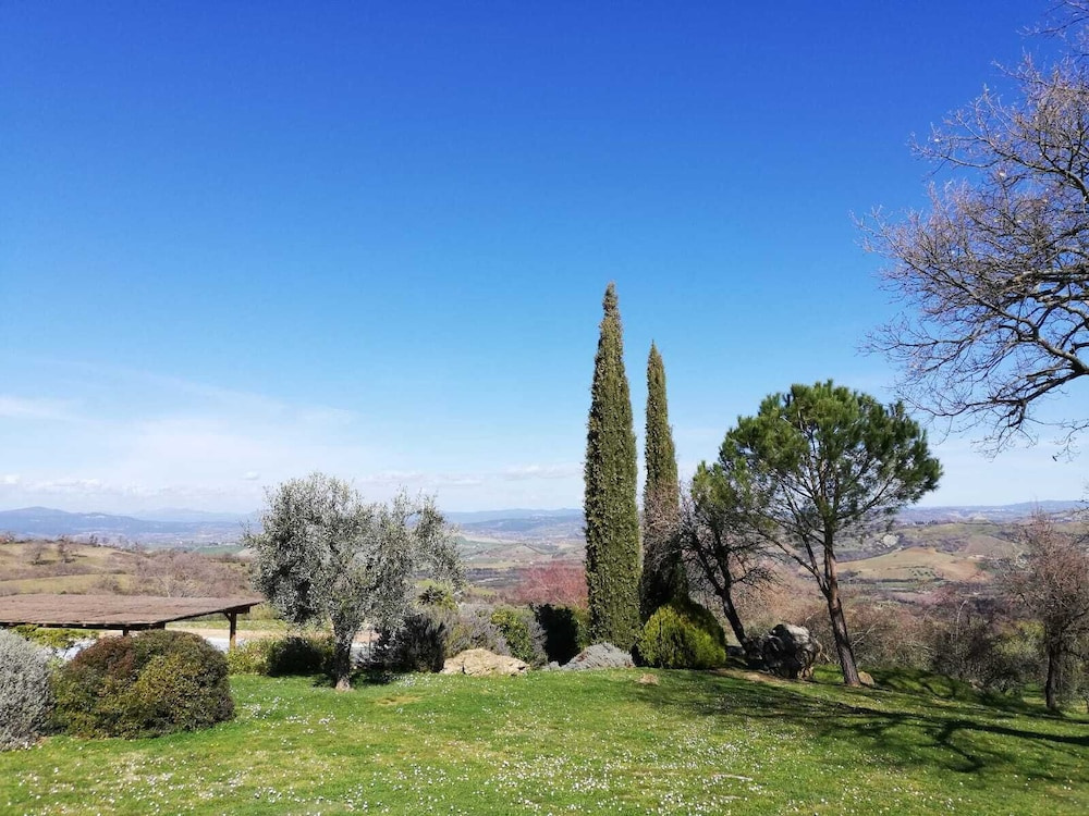 Agriturismo Podere Prataccio