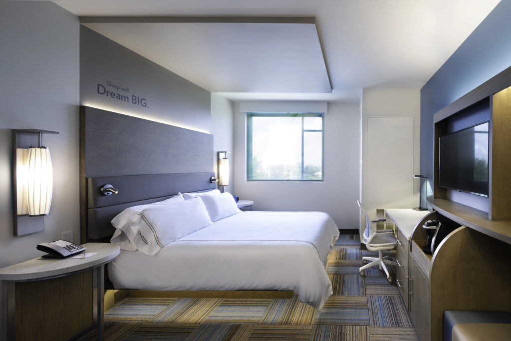 EVEN Hotel Miami - Airport by IHG