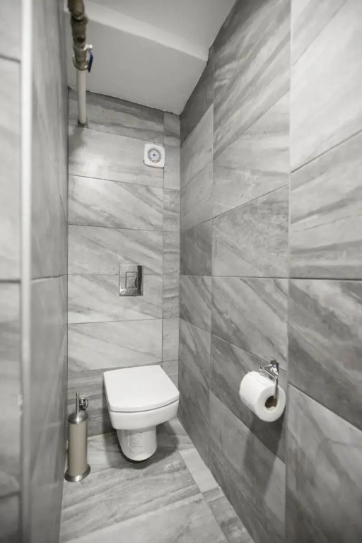 Апарт-отель Balkon Residence