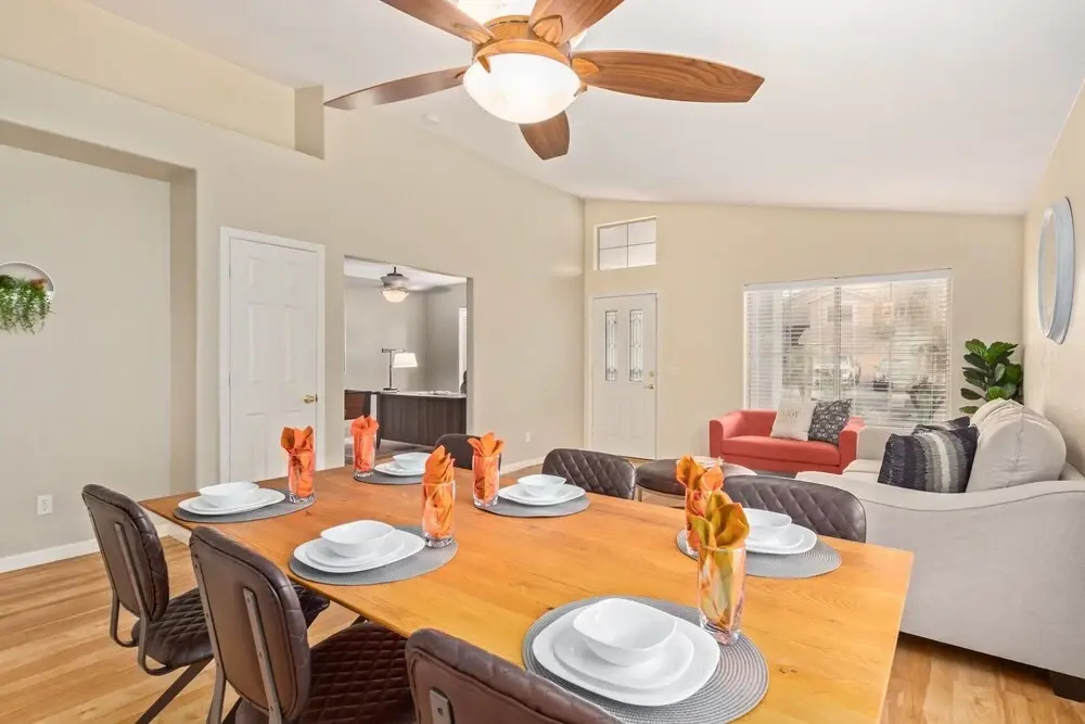 Augusta Chandler 3 Bedroom Home by Redawning