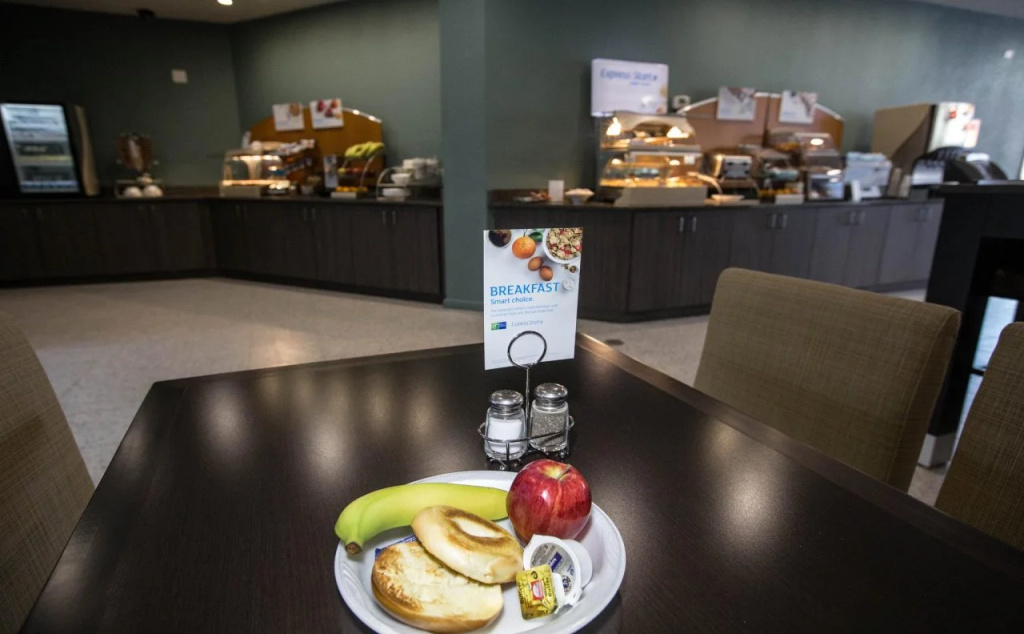 Hotel Indigo Saint Louis Central West End by IHG