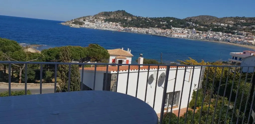 La Ribera, Apartament amb vistes al mar R2