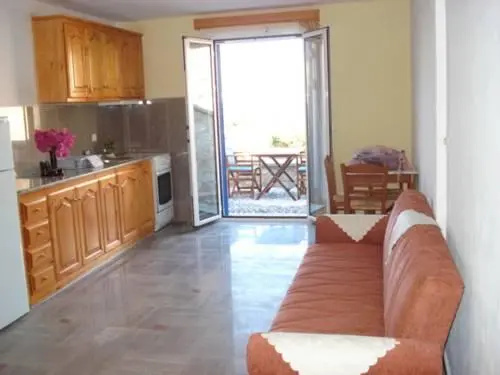 Karterados Beach Apartments