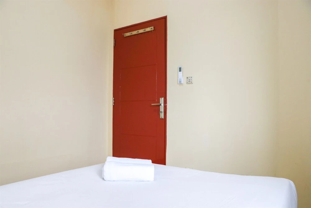 Best Deal 2Br At Buah Batu Park Apartment