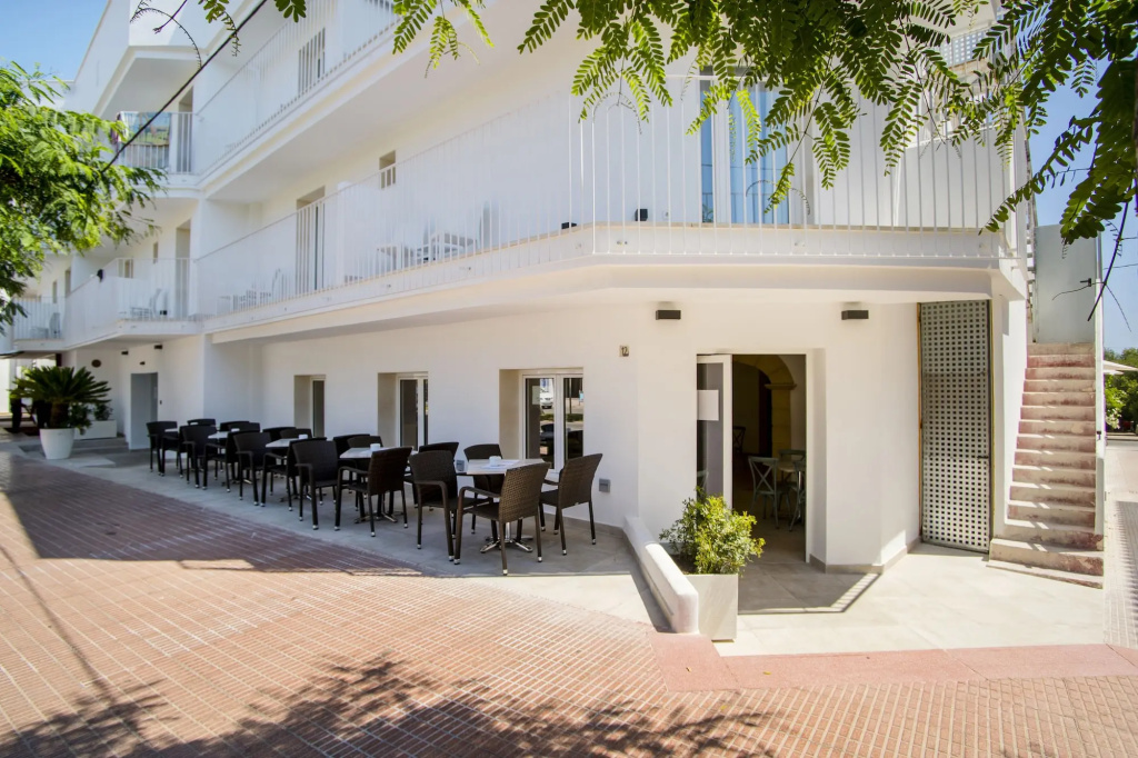 INNER Hotel Rupit "Adults Only"
