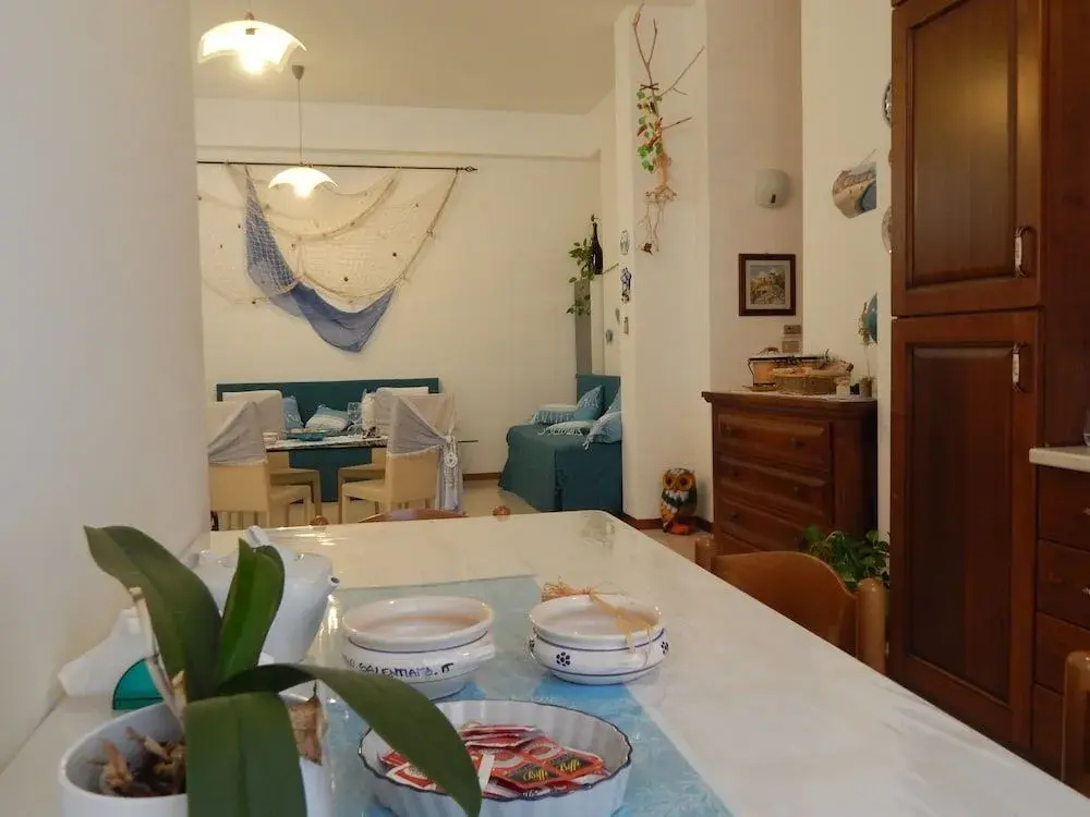 B&B Allo Scrigno