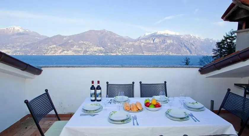 Bella Menaggio Panoramica