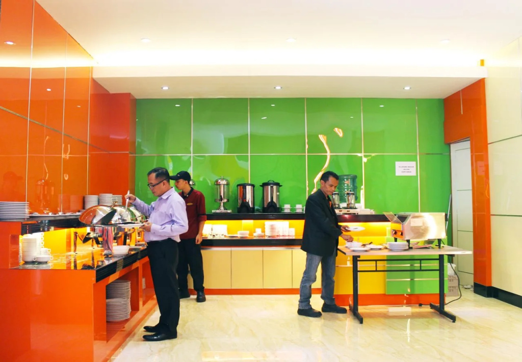 Maleosan Inn Manado Hotel