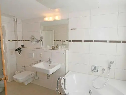 Strandvilla Baabe F 635 WG 12 mit