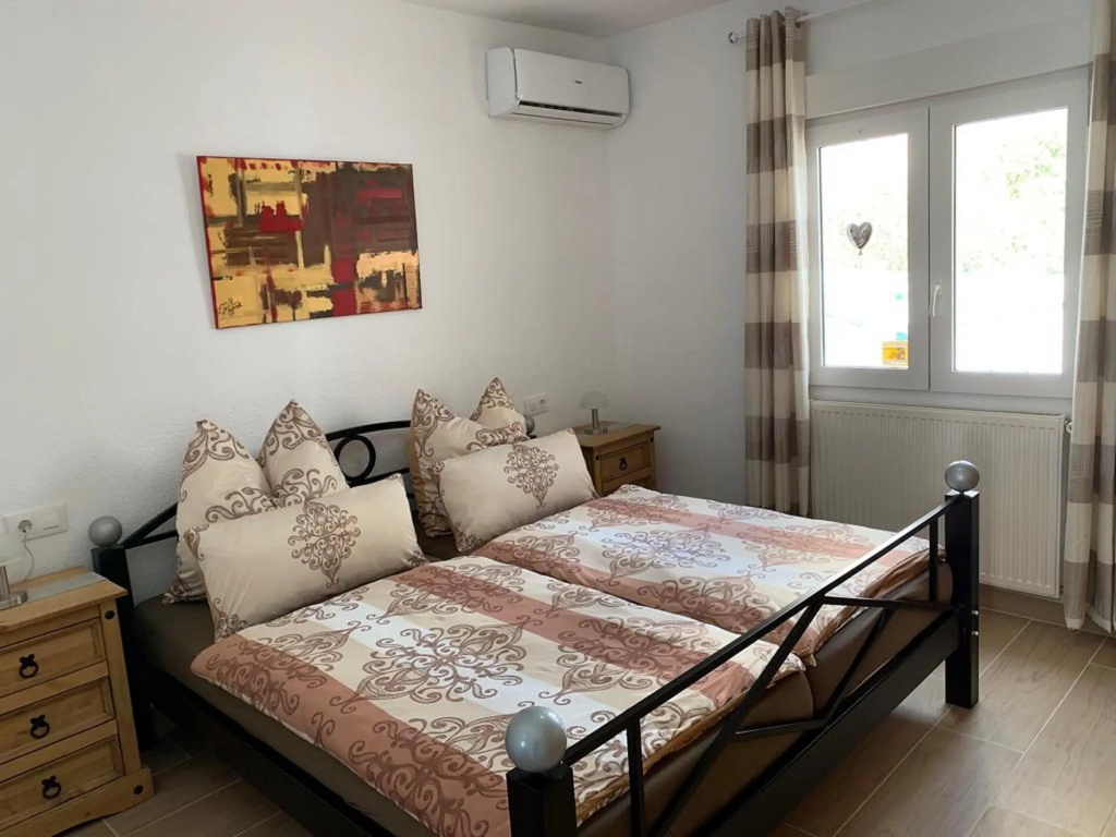 Villa Emilia 8 Personas