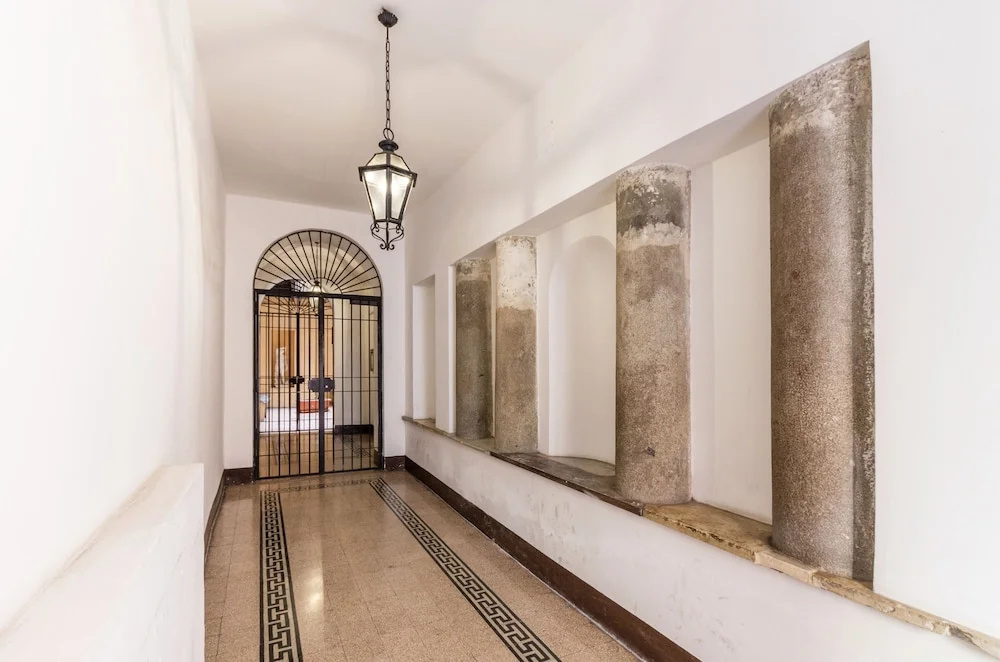 Navona Luxury Apartment