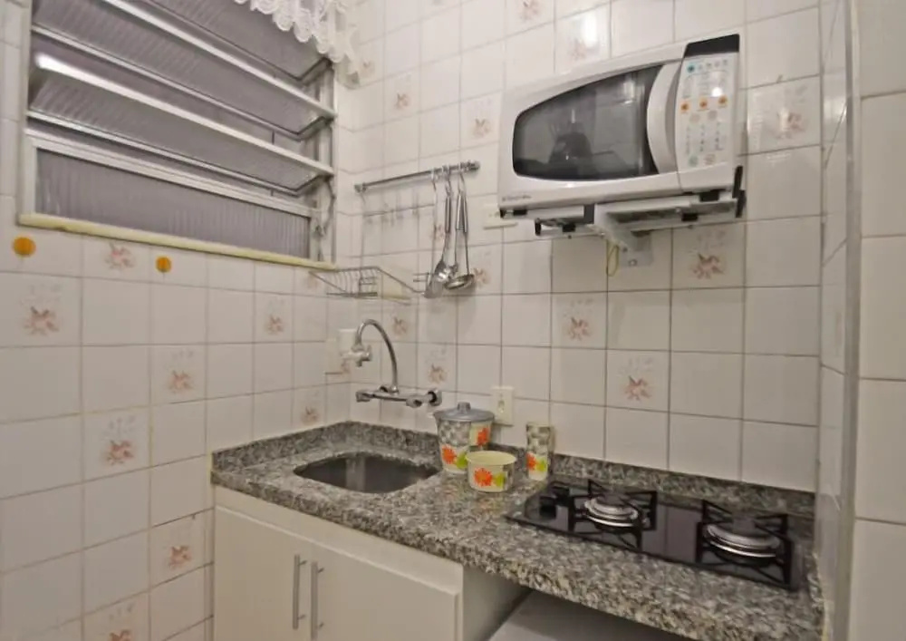 LineRio Copacabana Residence 139