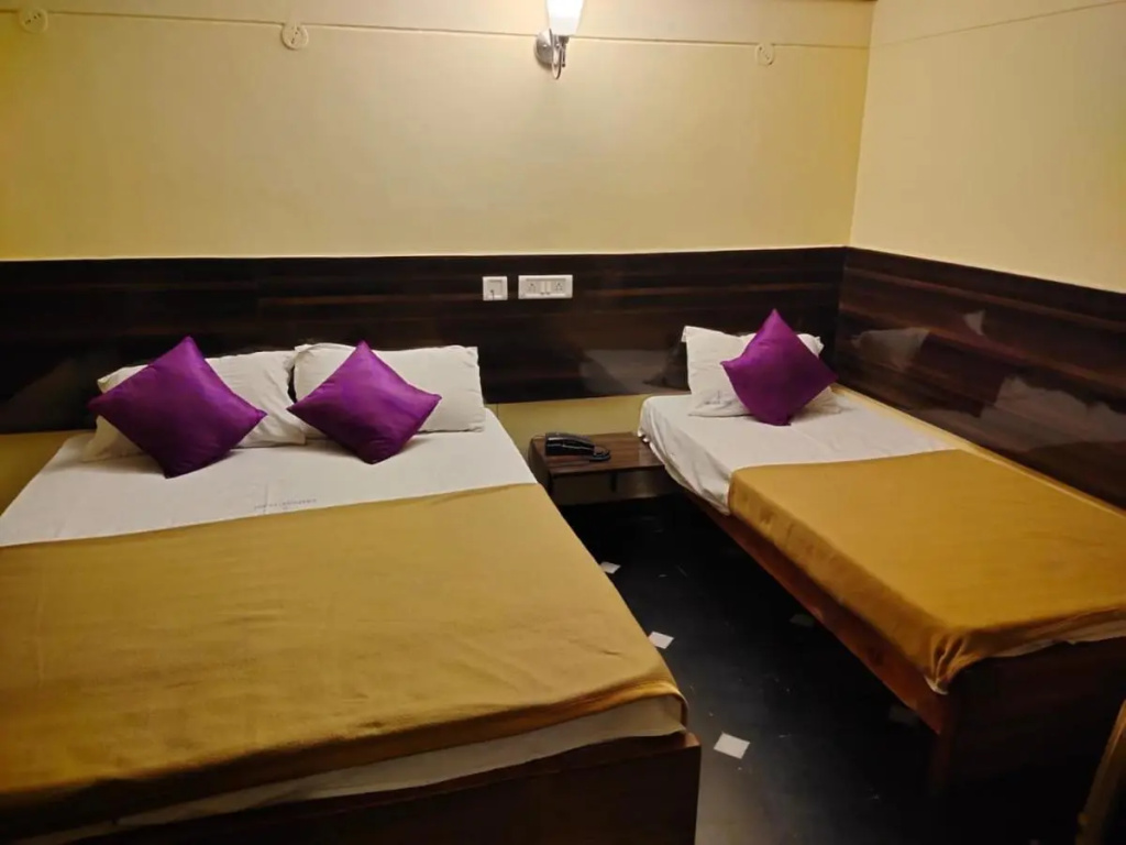 Swathisri Residency