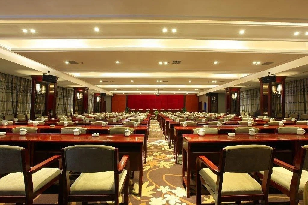 Zhangjiajie Fulante Wanhao Hotel