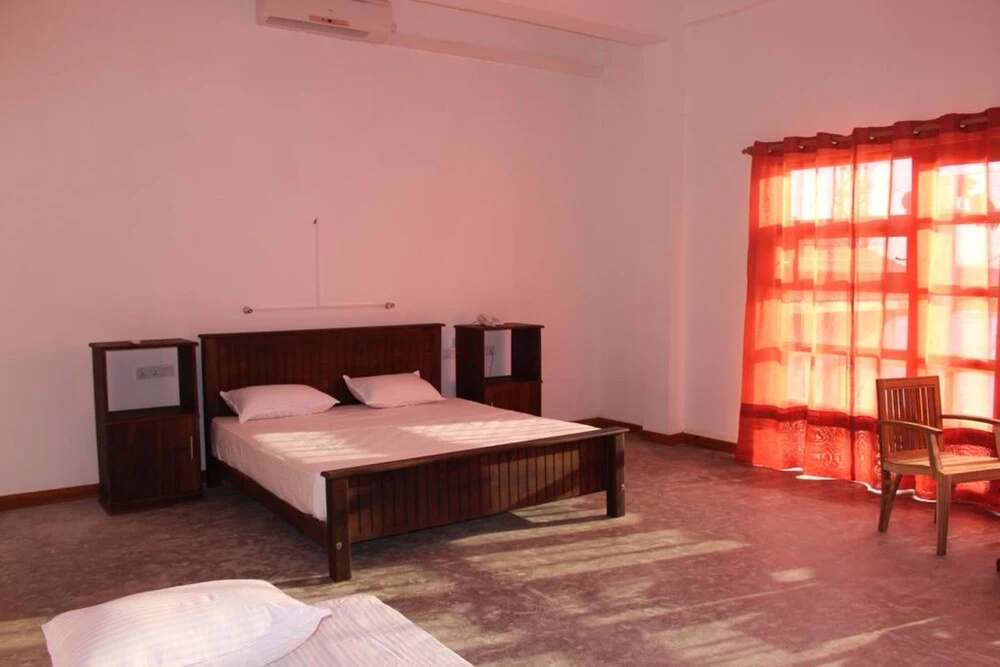 Alaia Resort