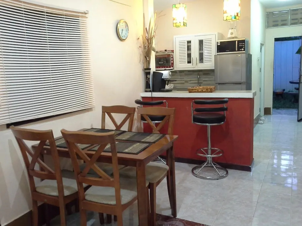 Lamai Villa