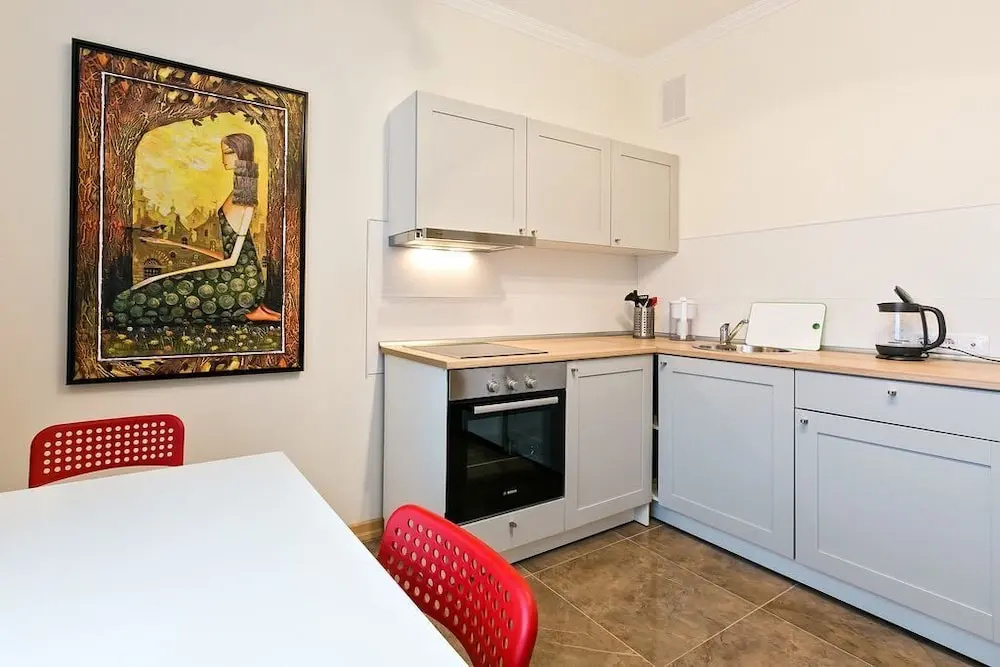 MaxRealty24 Mitino