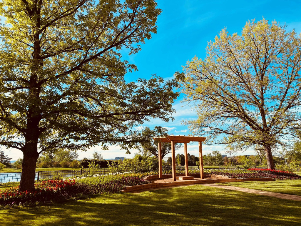 The Inverness Denver, a Hilton Golf & Spa Resort