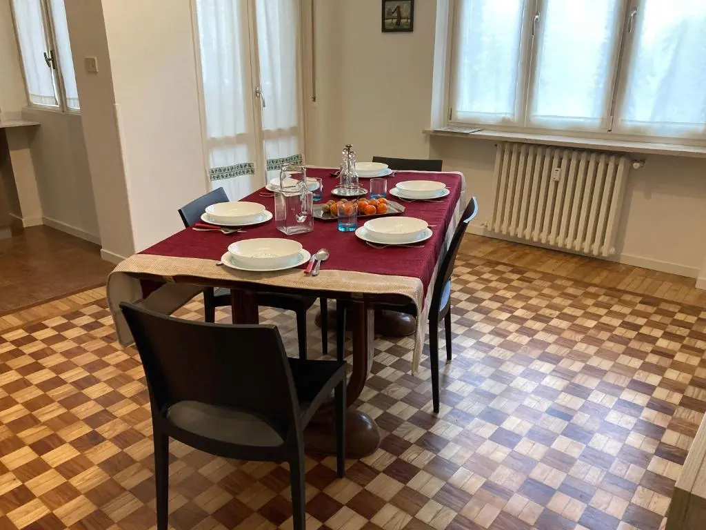 Casa I Tre by Holiday World