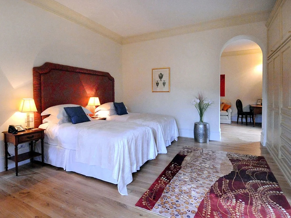 Hotel Villa Casanova