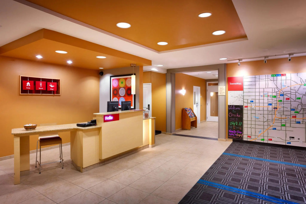 TownePlace Suites Omaha West