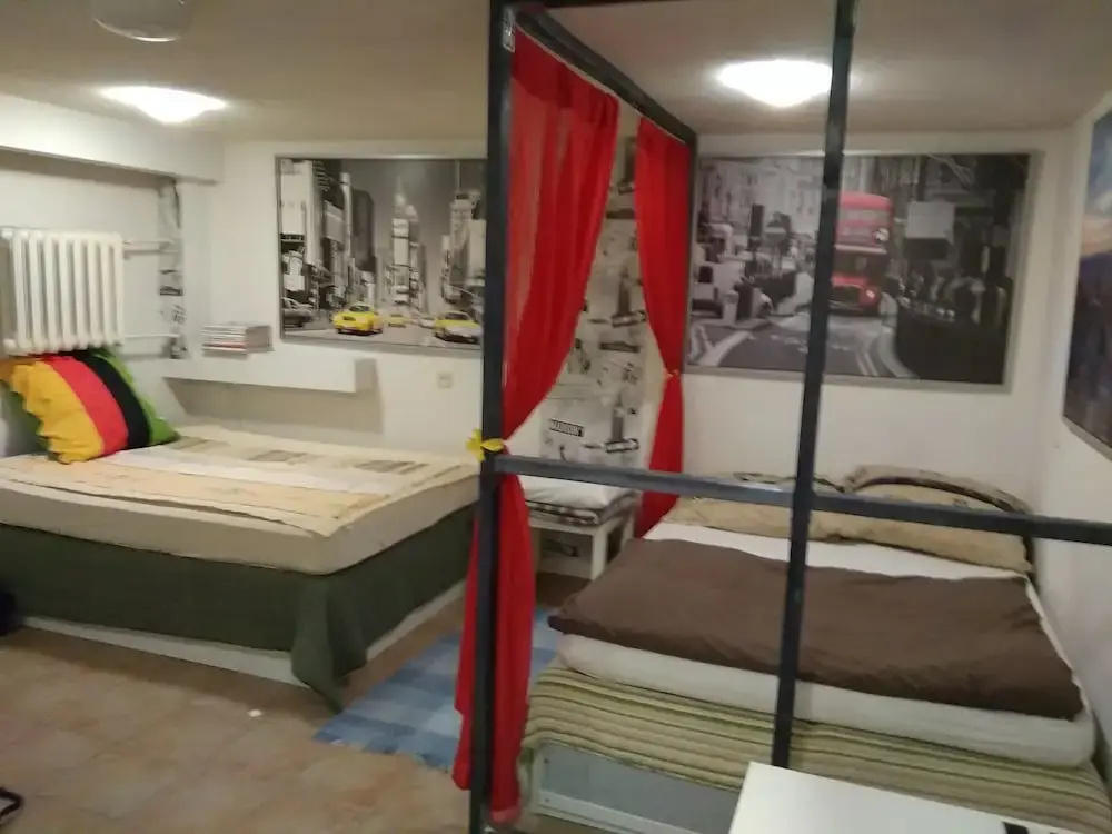 Apartament w Centrum Noclegi Płock