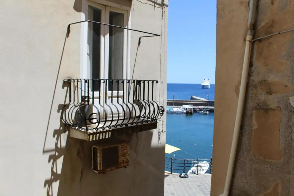 Casa vacanza U Curtigghiu