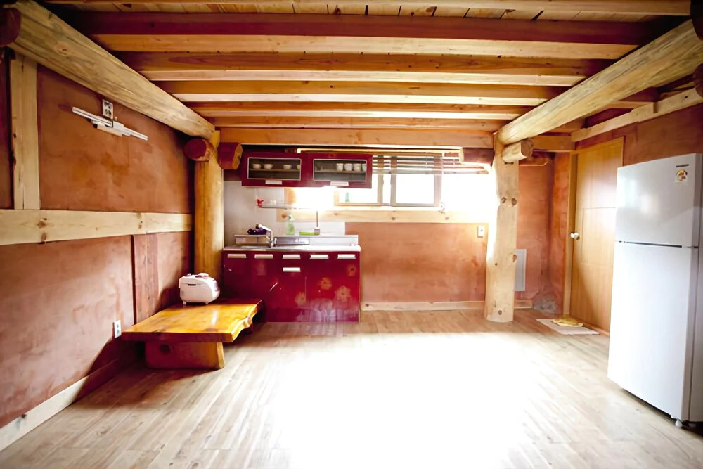 Danyang Hanok Pension