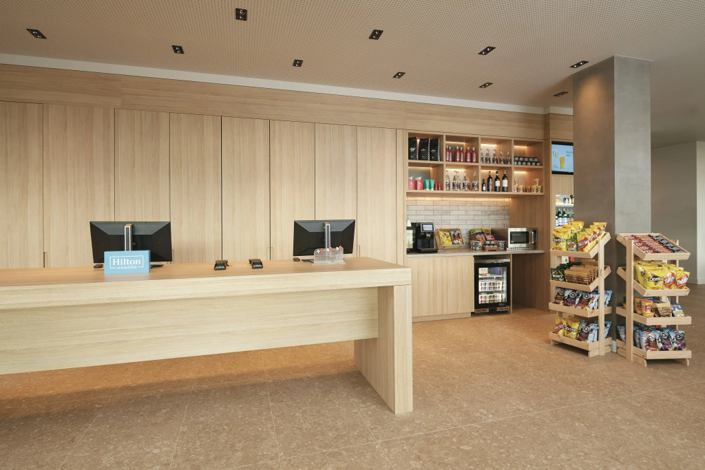 Hilton Garden Inn Busselton