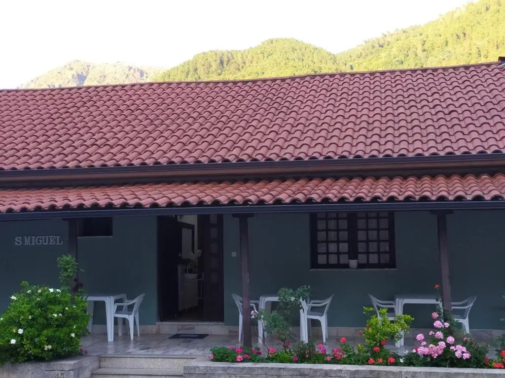 Gerês Guest House