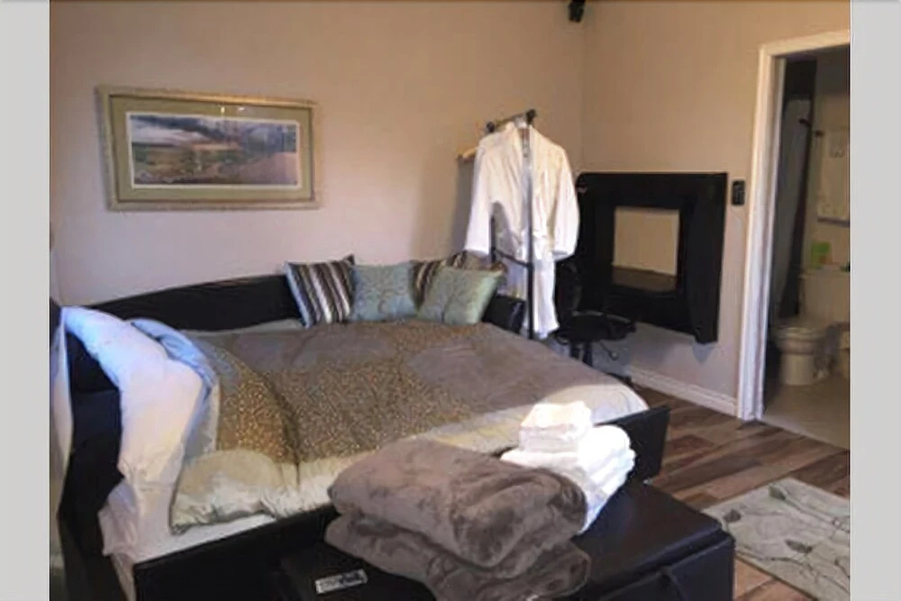 Luxury Tiny House