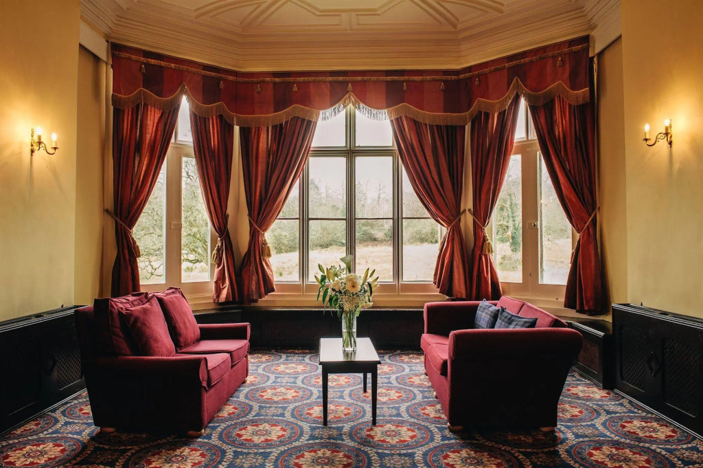 Markree Castle
