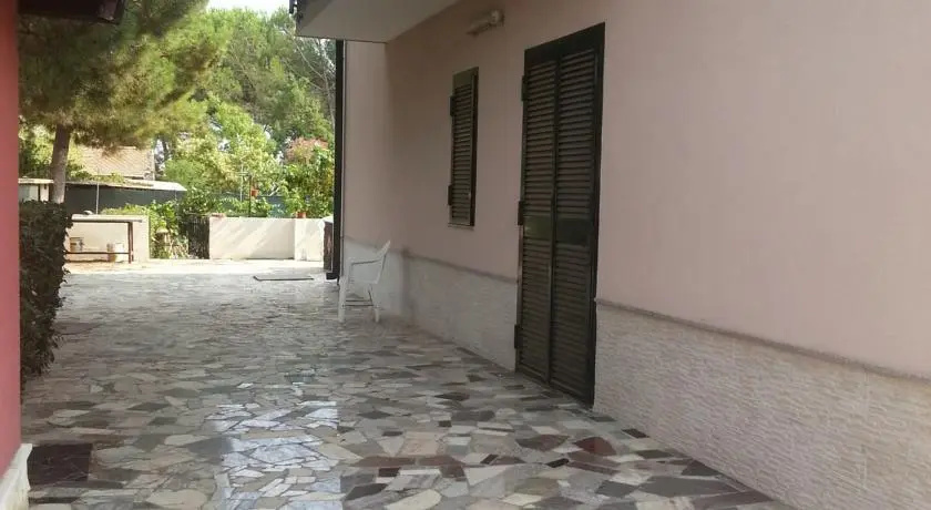 Holiday home Ginestra DellEtna