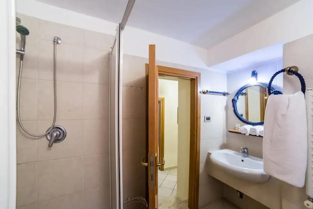 Rent in Rome - Toniolo