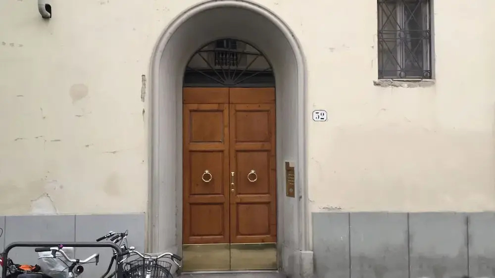 Mamo Florence - Mattonaia Apartment