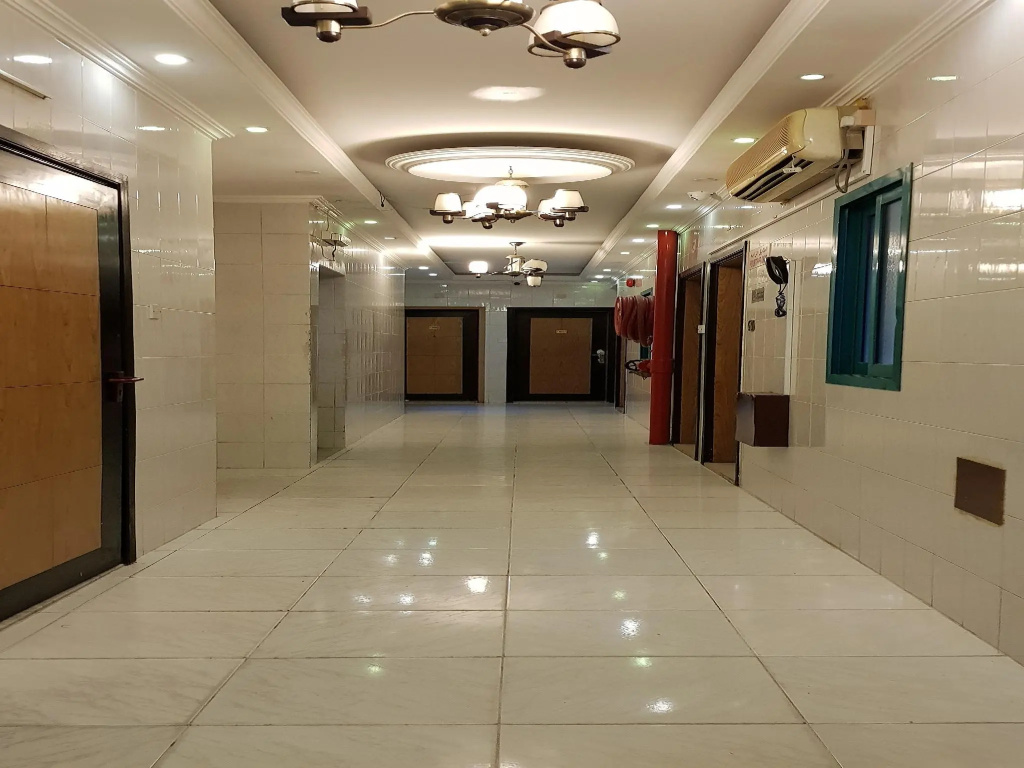 Rahab Hotel