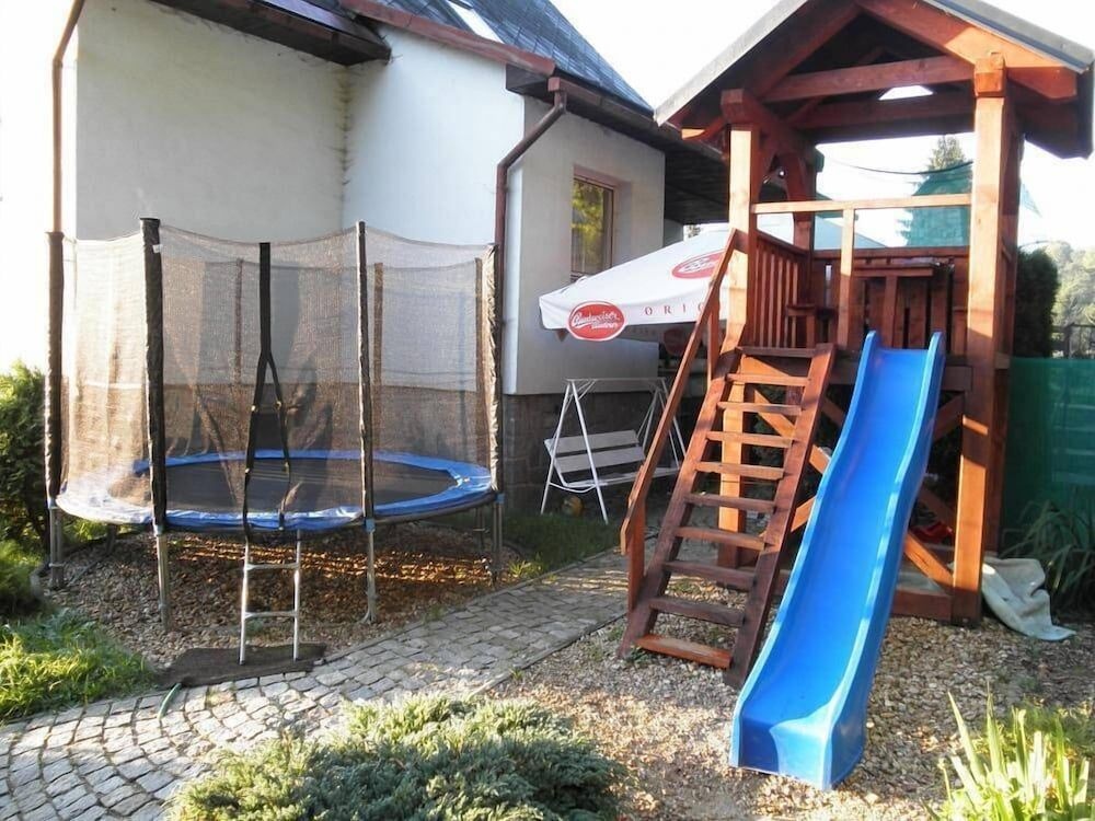 Penzion U Lukácu