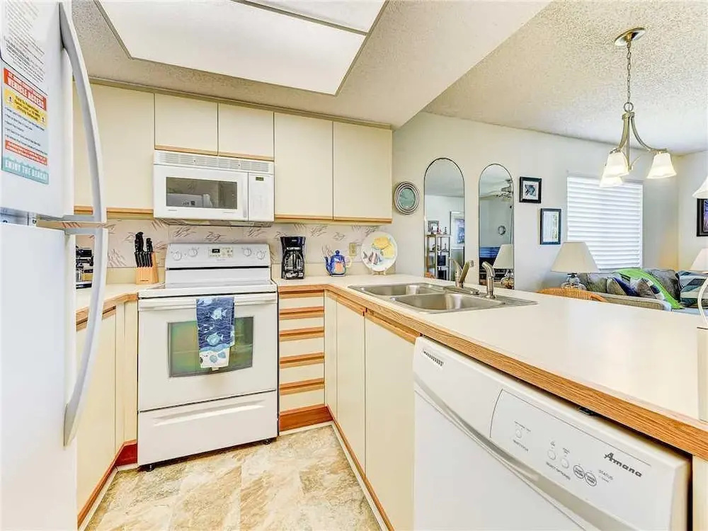 Ocean Village Club M31 - One Bedroom Condo