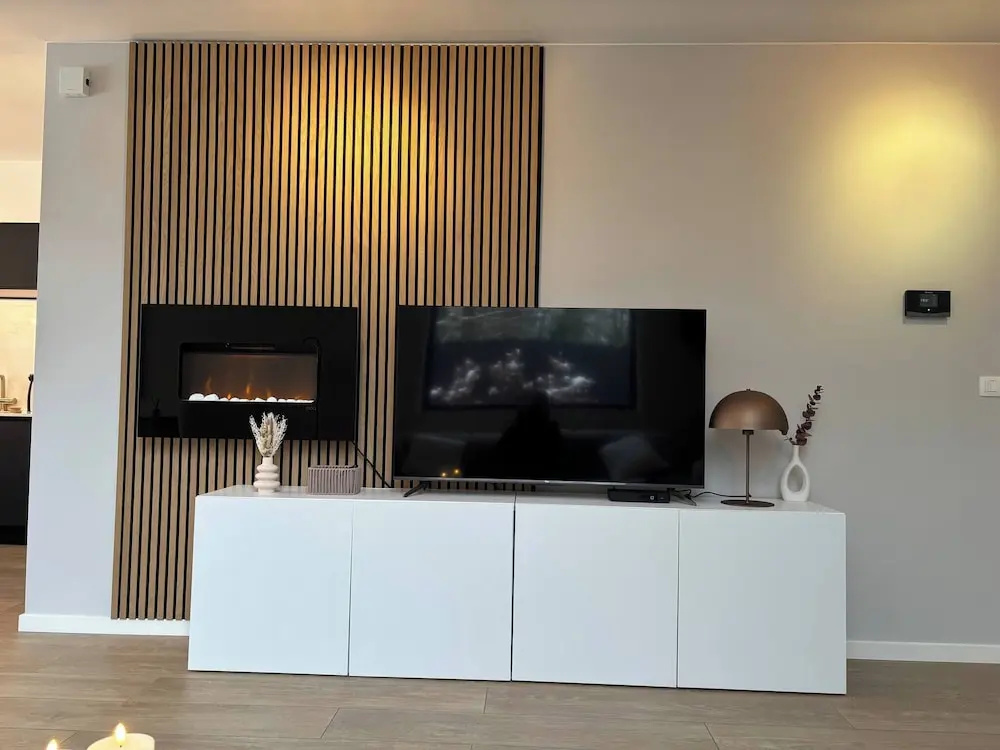 Luxury Home in Hoge Kempen National Park