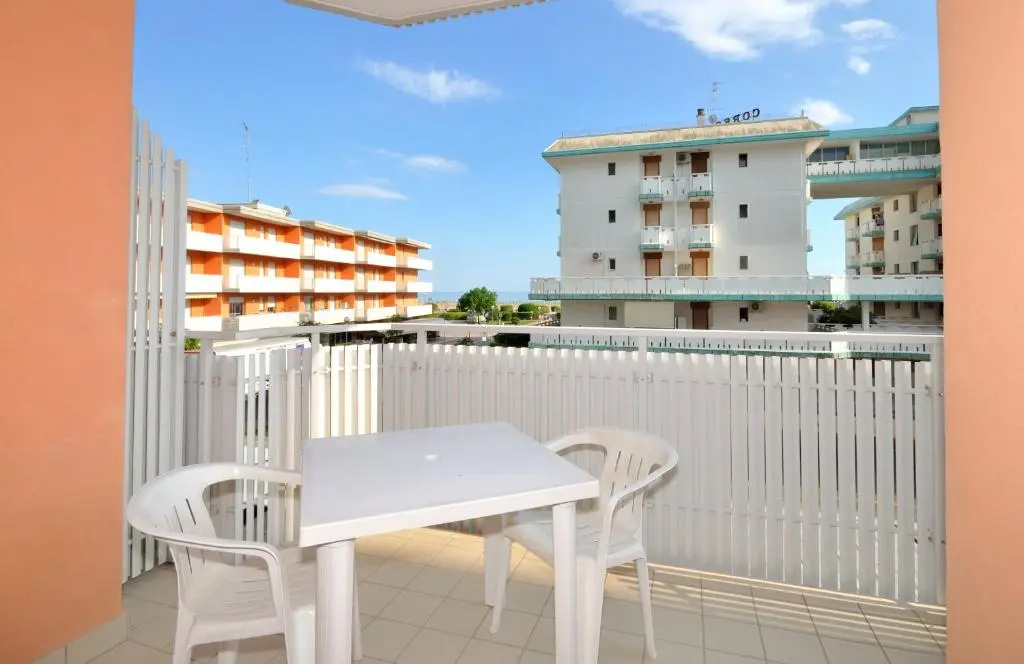Condominio Malta