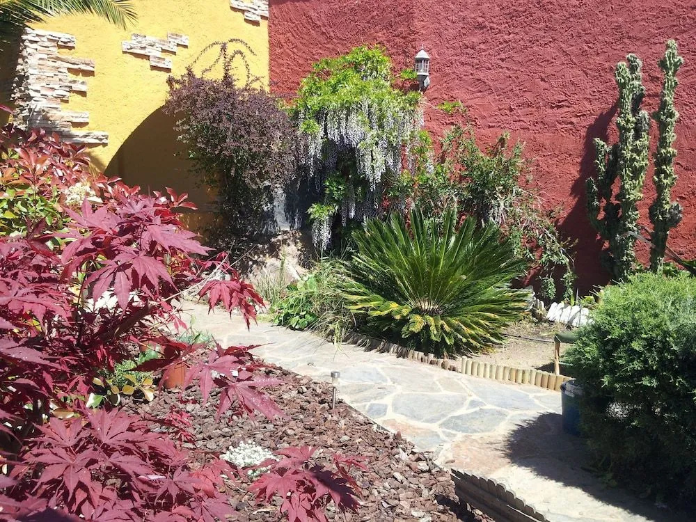 Casa Lares