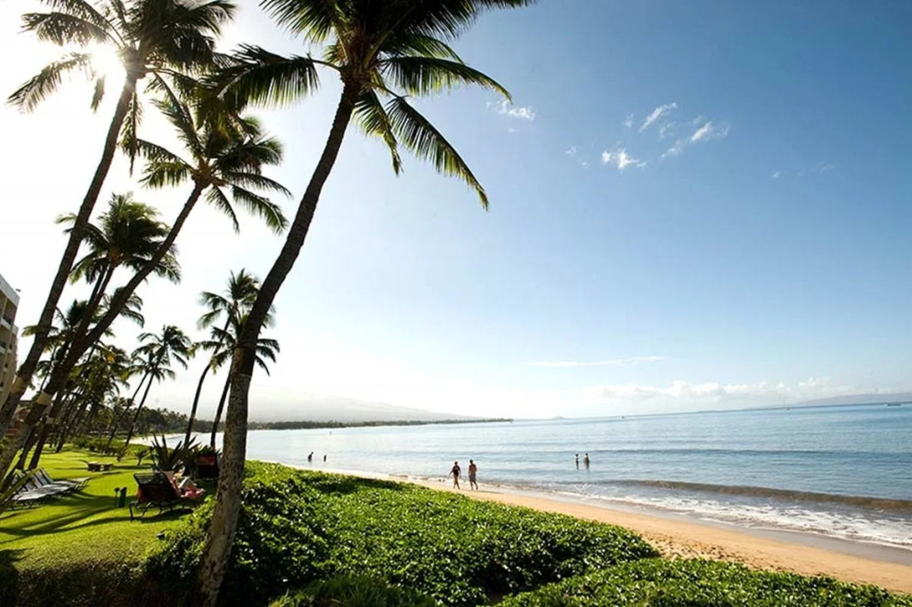 Sugar Beach Resort
