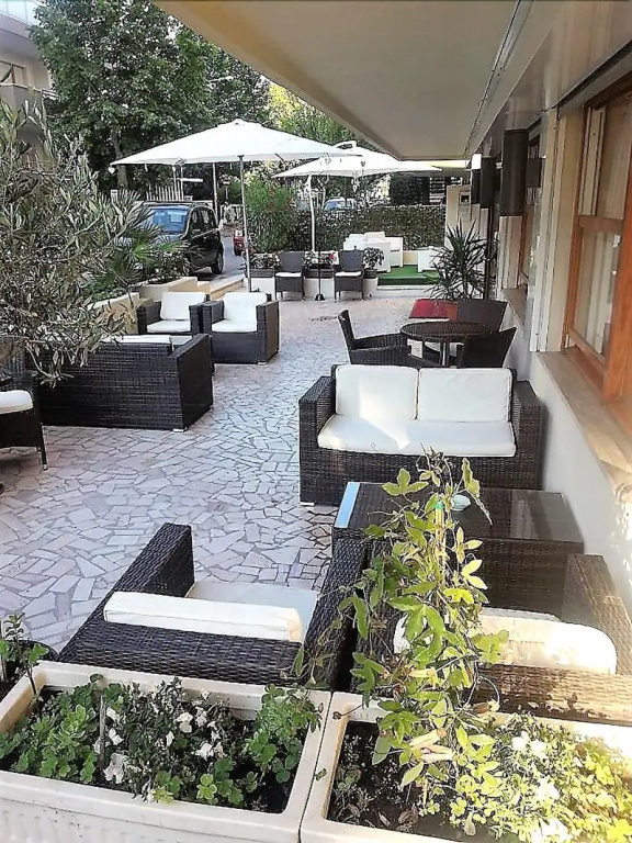 Hotel Annalisa