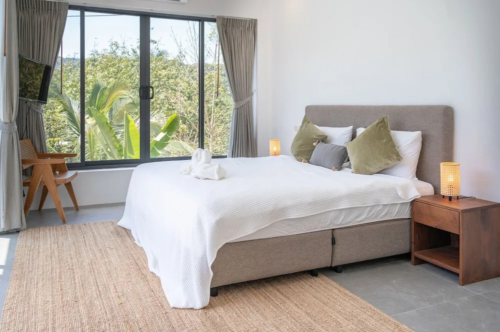 Modern 3 Bedroom Villa! KBR16