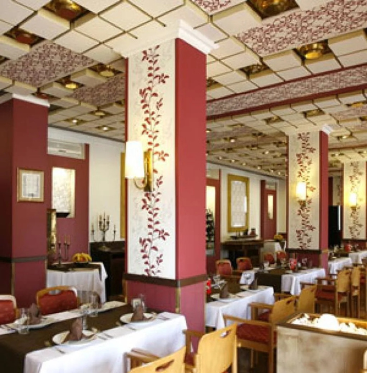Hotel Árpád