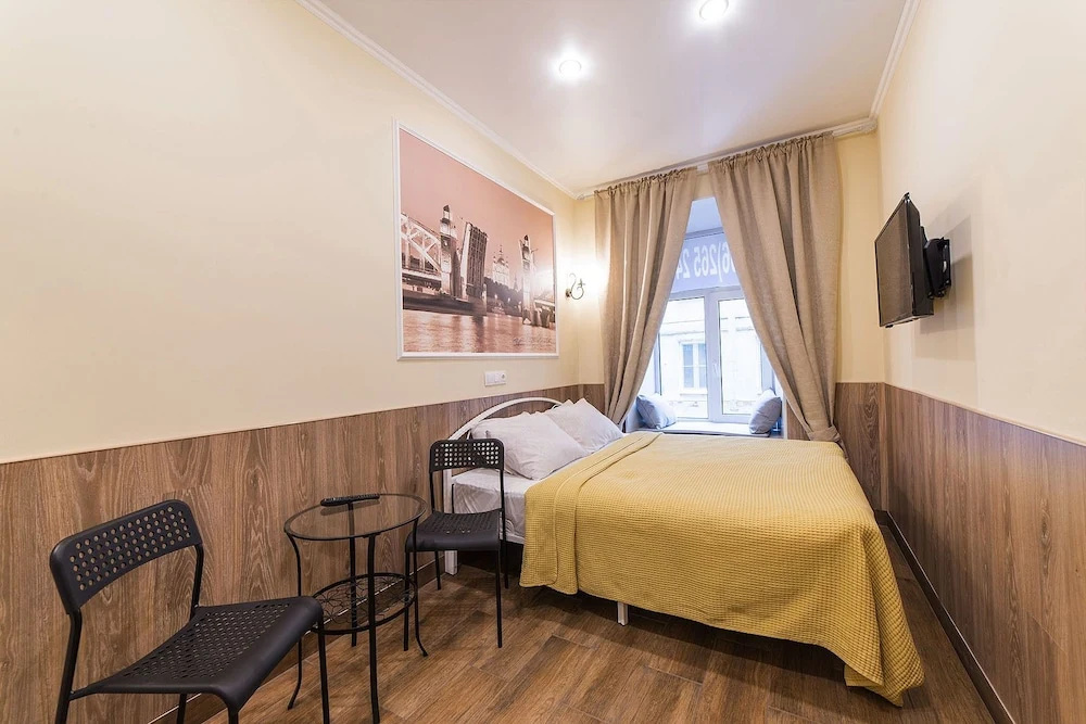 Samsonov Hotel